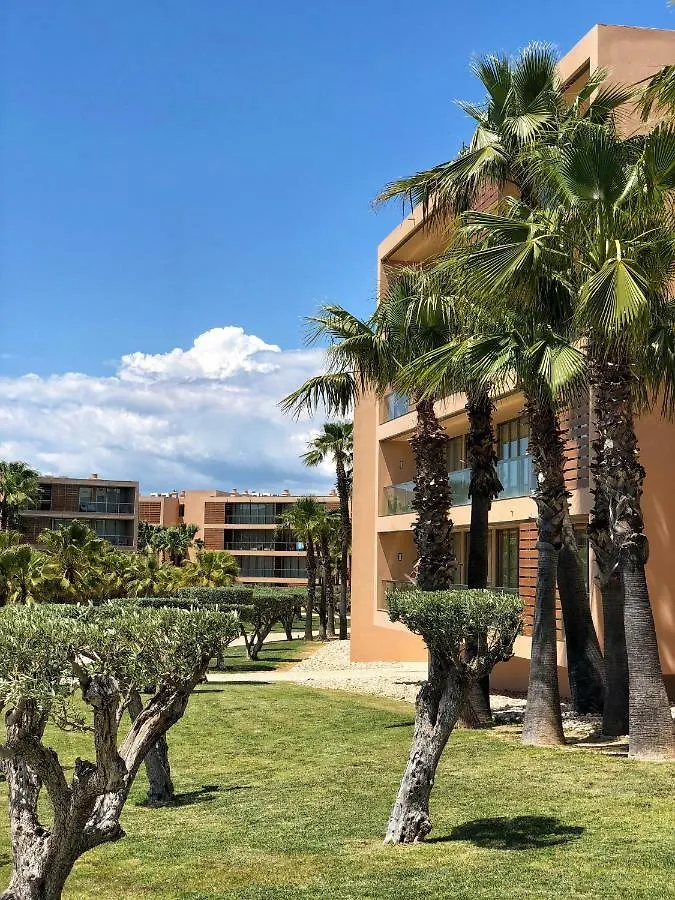 Herdade Dos Salgados Beach Apartment Albufeira
