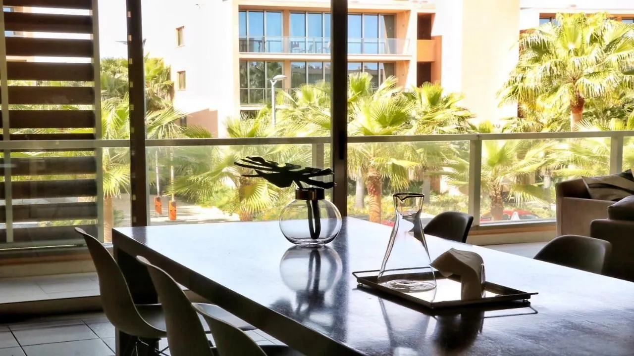 Herdade Dos Salgados Beach Apartment Albufeira 0*,  Portogallo