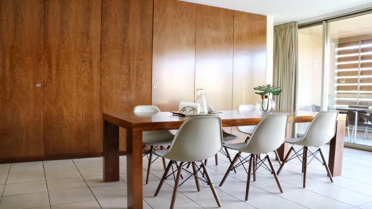 אלבופיירה Herdade Dos Salgados Beach Apartment