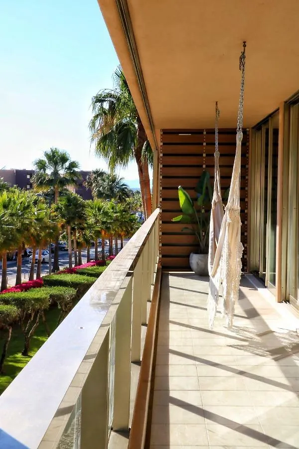Herdade Dos Salgados Beach Apartment Albufeira 0*,  Portugal