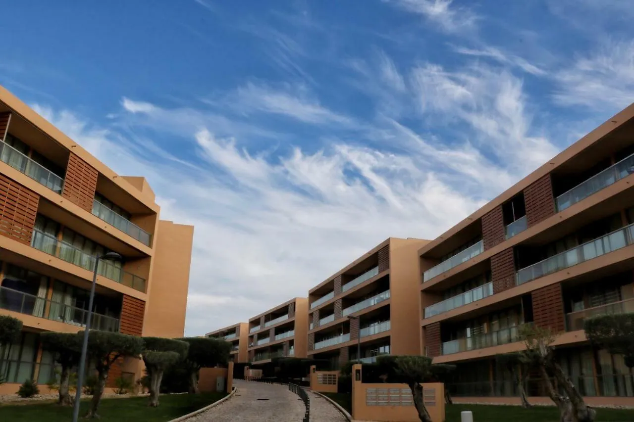 Herdade Dos Salgados Beach Apartment Albufeira