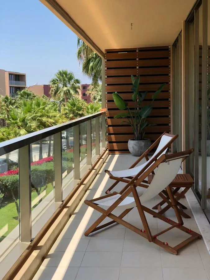 Herdade Dos Salgados Beach Apartment Albufeira 0*,