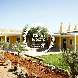 Quinta Do Mocho Alojamento de Turismo Rural