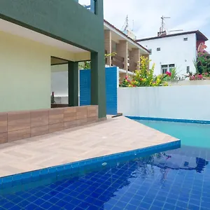 Maravilha De Porto Pôrto das Galinhas