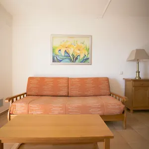 Mirachoro Da Rocha Apartamento