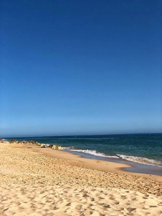 Herdade Dos Salgados Beach Apartment Albufeira Portugalia