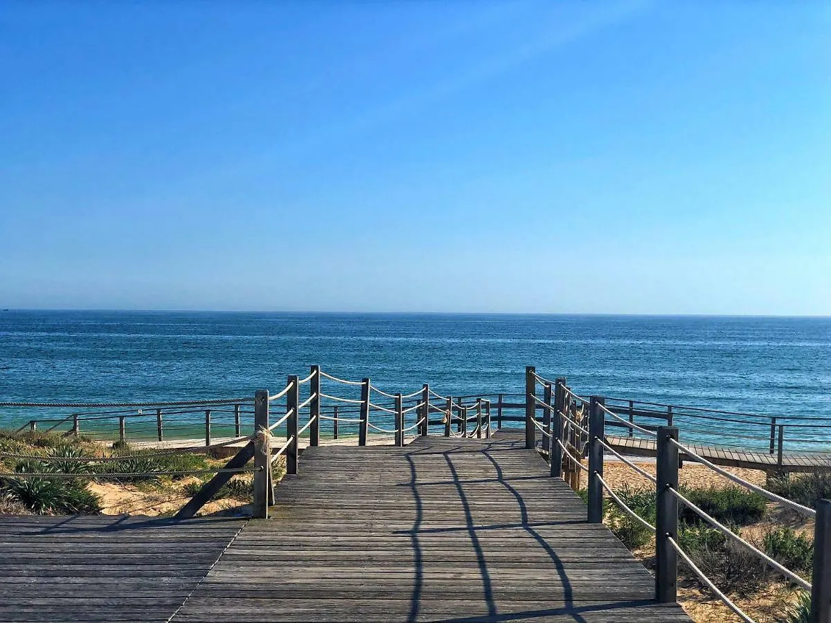 Herdade Dos Salgados Beach Apartment Albufeira