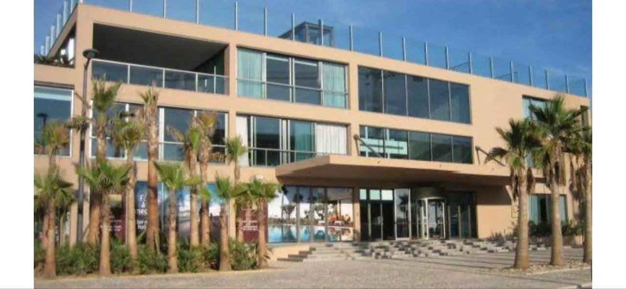 Herdade Dos Salgados Beach Apartment Albufeira 0*,  Portugal