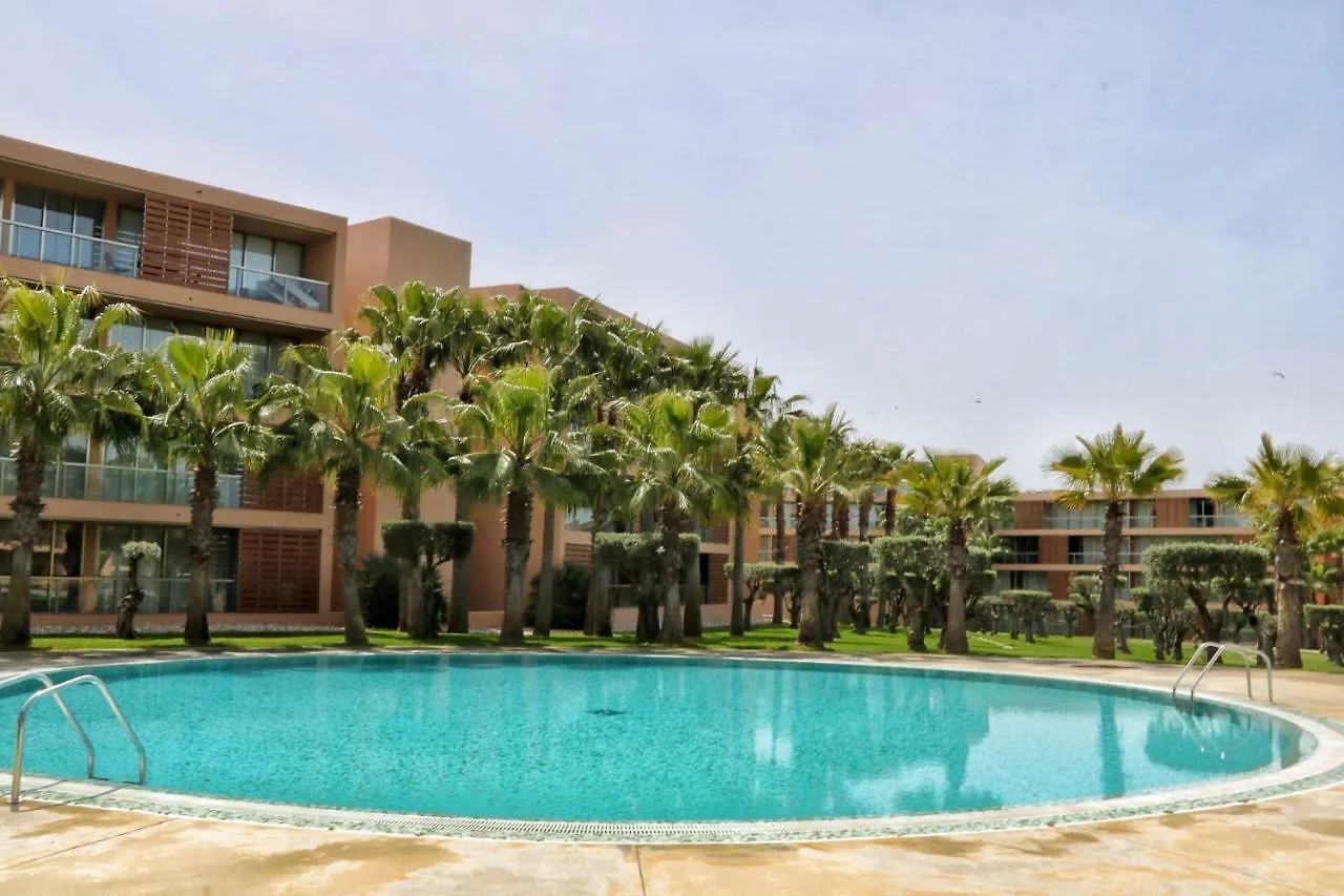Herdade Dos Salgados Beach Apartment Albufeira 0*,