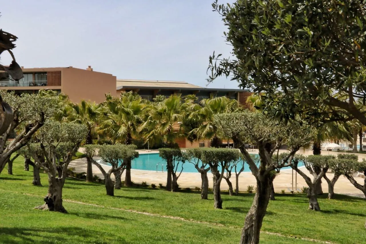 Herdade Dos Salgados Beach Apartment Albufeira Portugal