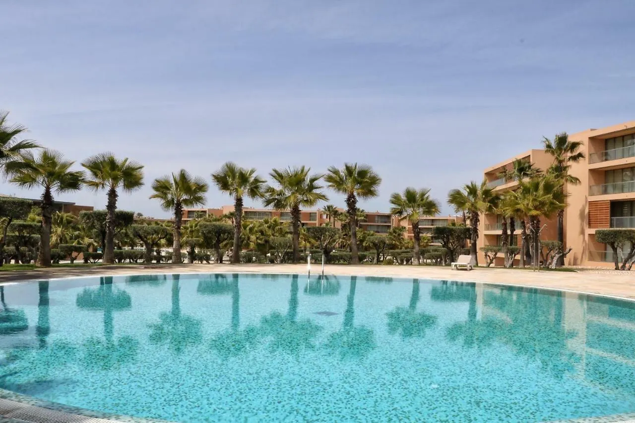 Herdade Dos Salgados Beach Apartment Albufeira 0*,
