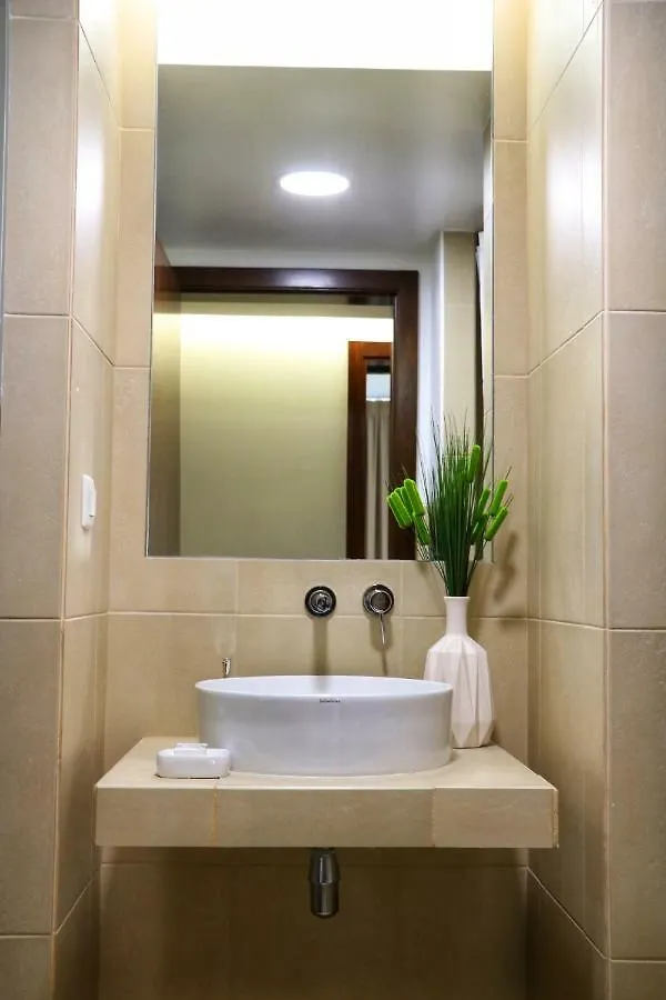 Herdade Dos Salgados Beach Apartment Albufeira