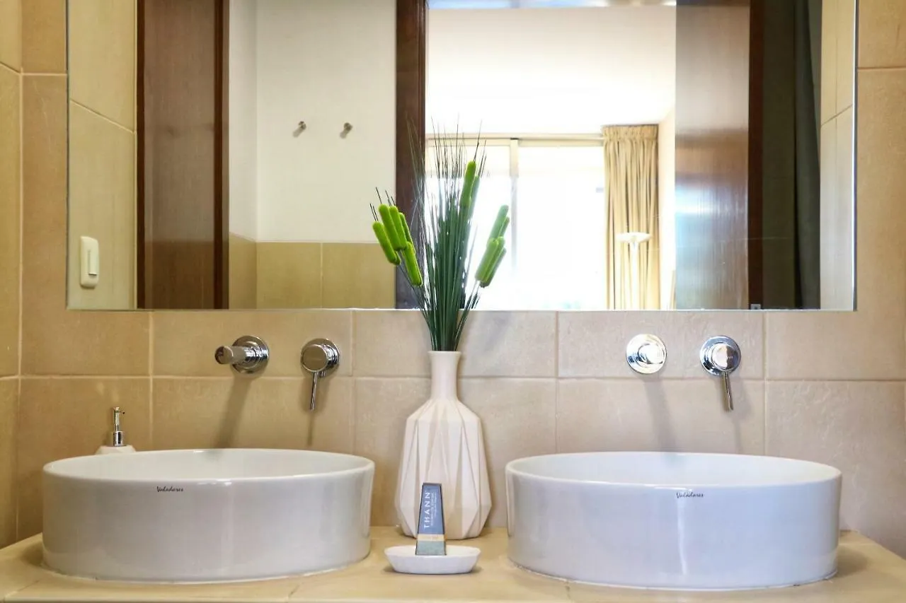 Herdade Dos Salgados Beach Apartment Albufeira