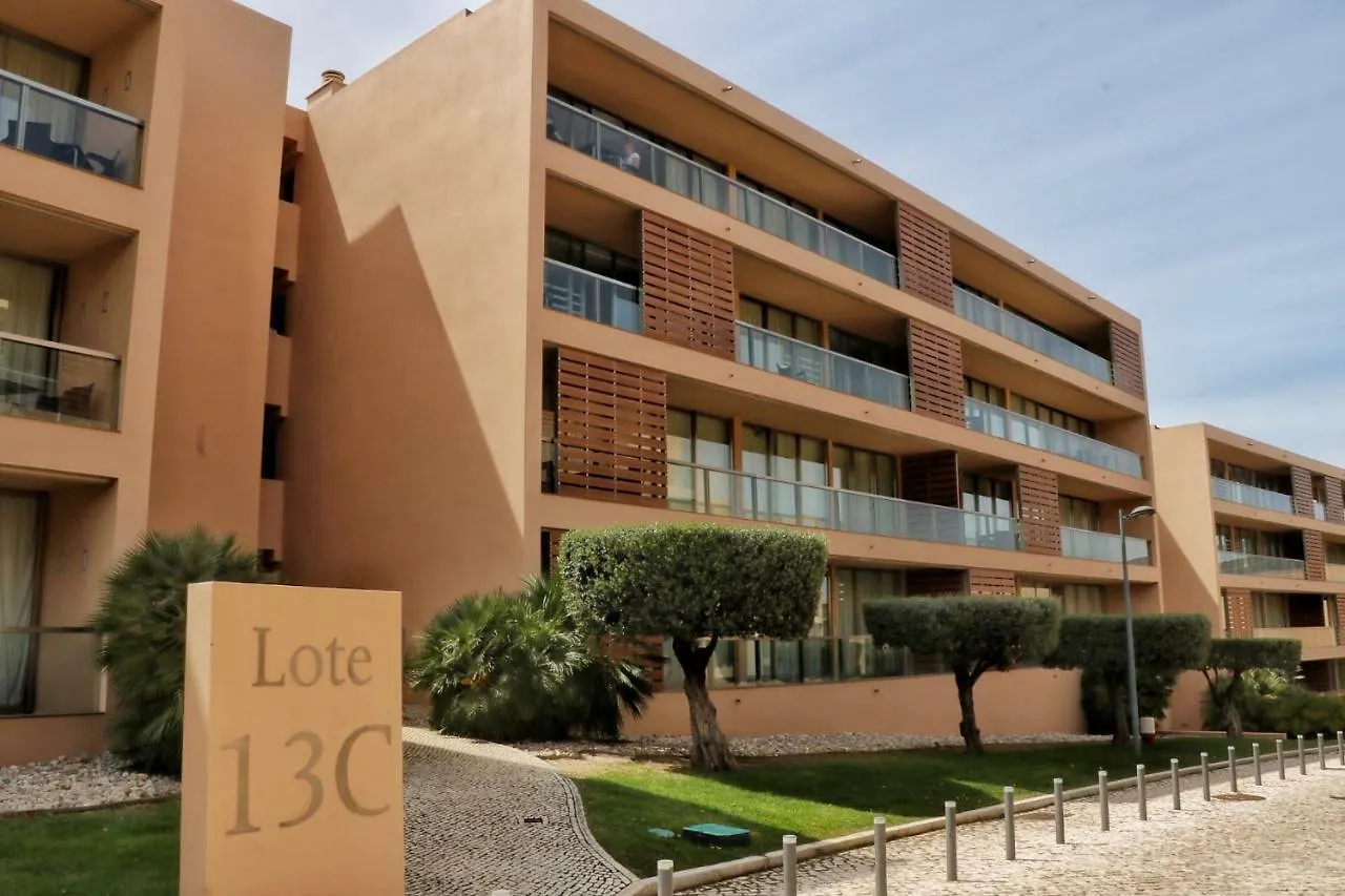 Herdade Dos Salgados Beach Apartment Albufeira