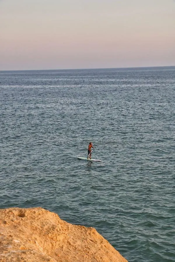 Herdade Dos Salgados Beach Apartment Albufeira